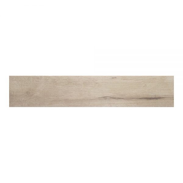 Porcelánico Imitación Madera. Pavimento Cleveland Color Haya