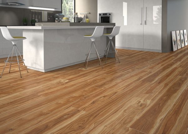 Porcelánico Imitación Madera. Pavimento Liebe