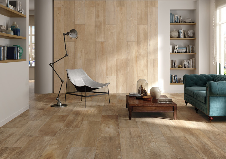 DONDE COMPRAR SUELOS DE PORCELANICO IMITACION MADERA EN PATERNA